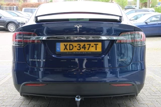 Tesla Model X – thumbnail 4