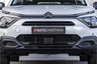 Citroën ë-C4 – thumbnail 8