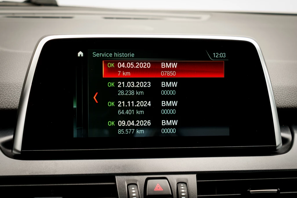 BMW 2 Serie – foto 33