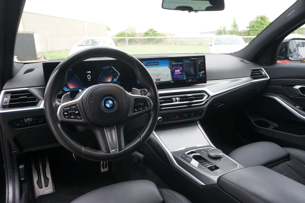 BMW 3 Serie – foto 9