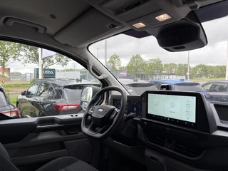 Ford E-Transit – thumbnail 15