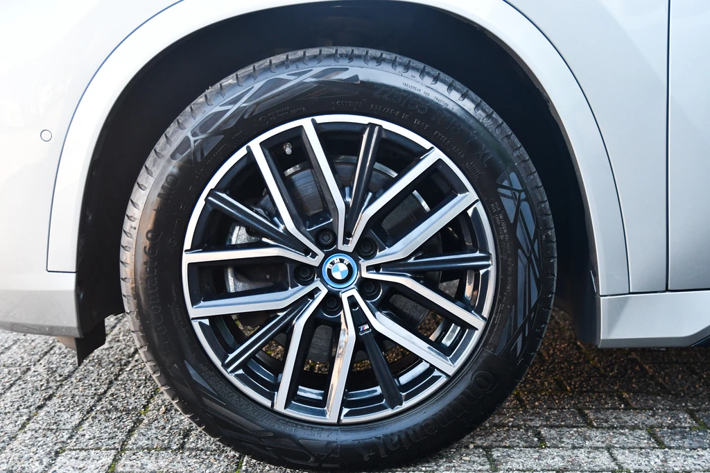 BMW X1 – foto 10