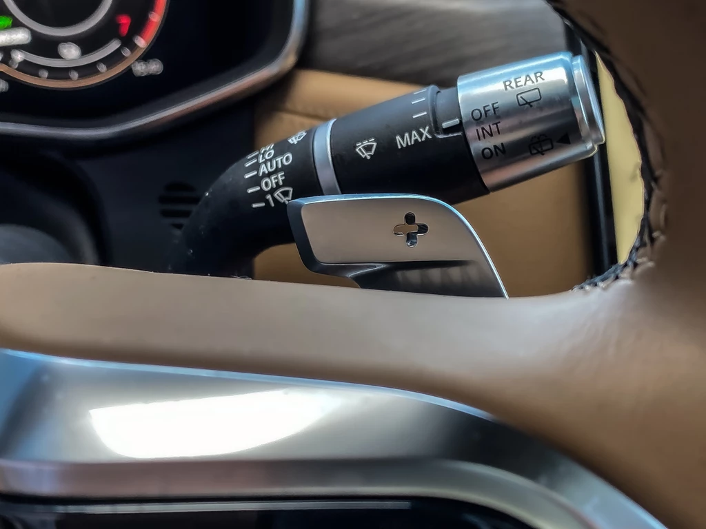 Jaguar F-PACE – foto 60
