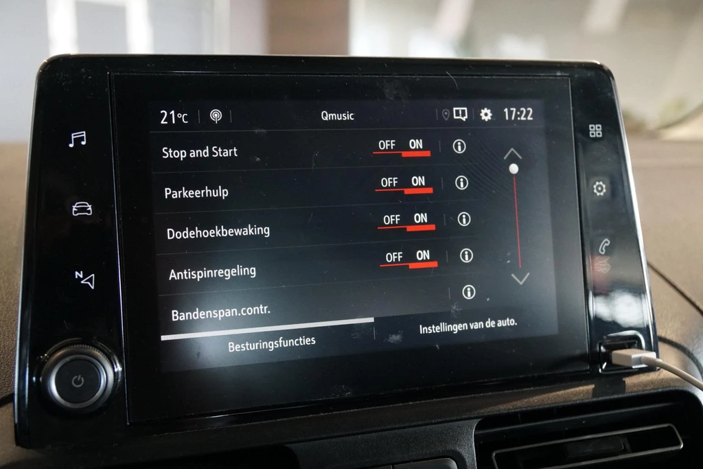 Opel Combo – foto 18
