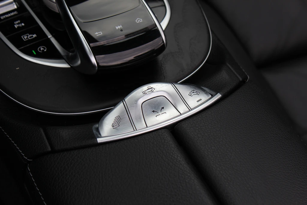 Mercedes-Benz E-Klasse – foto 30