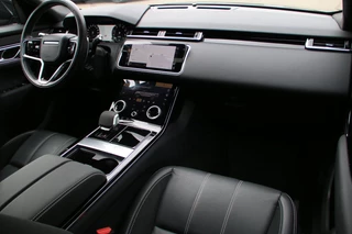 Land Rover Range Rover Velar – thumbnail 13