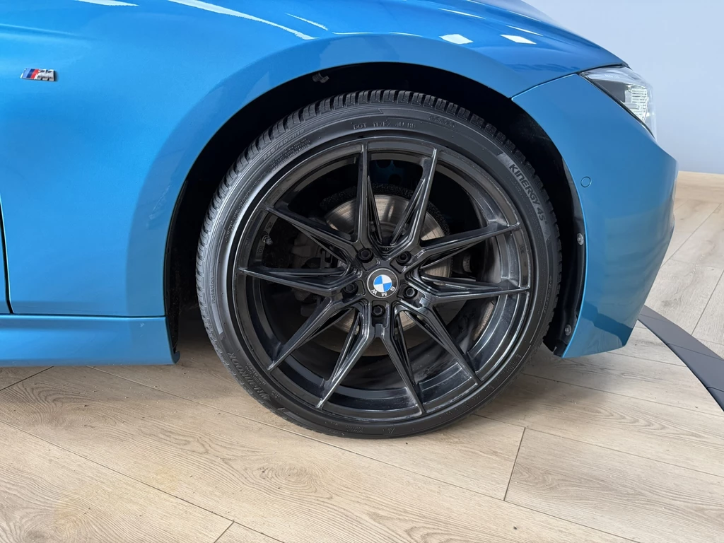 BMW 3 Serie – foto 38
