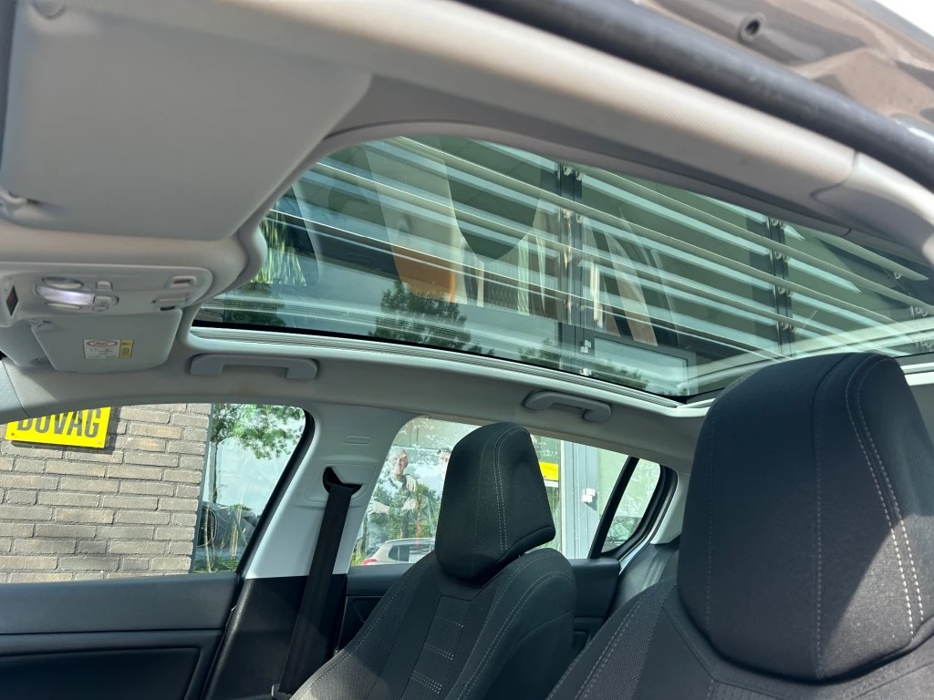 Peugeot 308 – foto 16