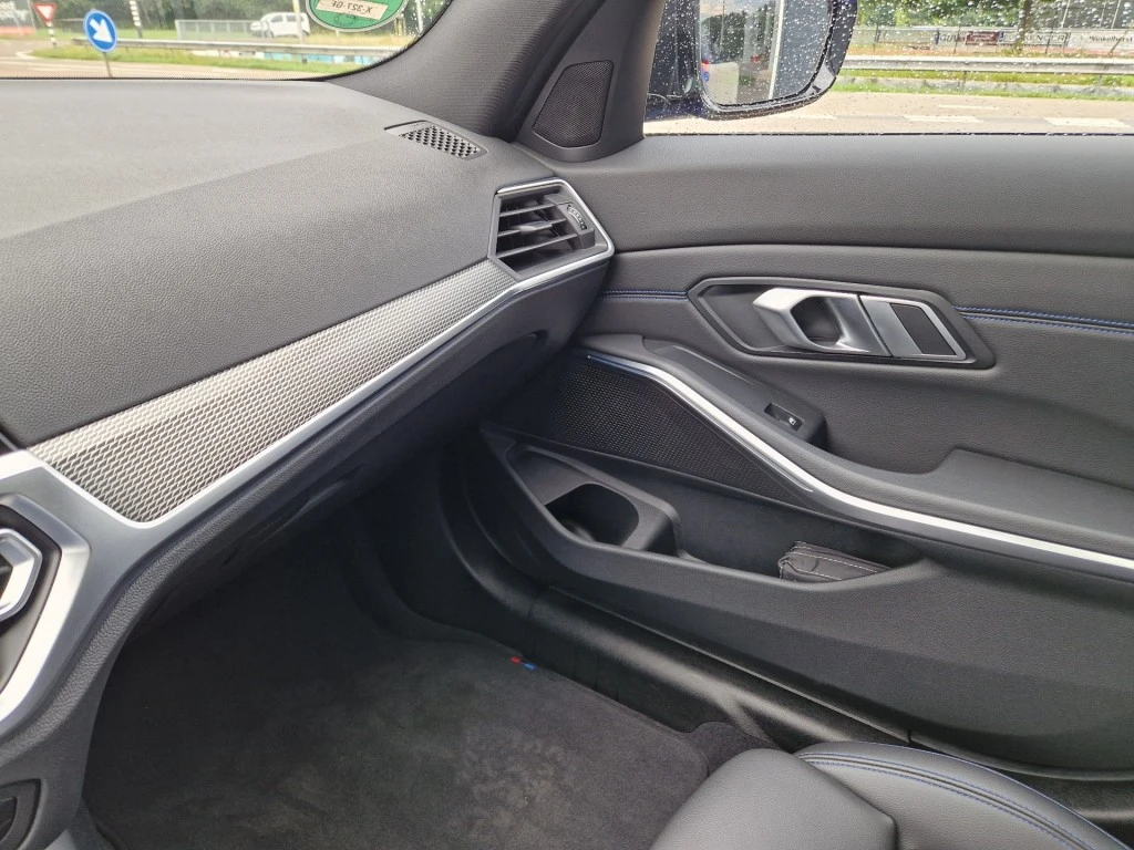 BMW 3 Serie – foto 22