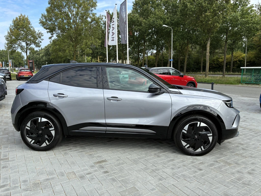 Opel Mokka-e – foto 9