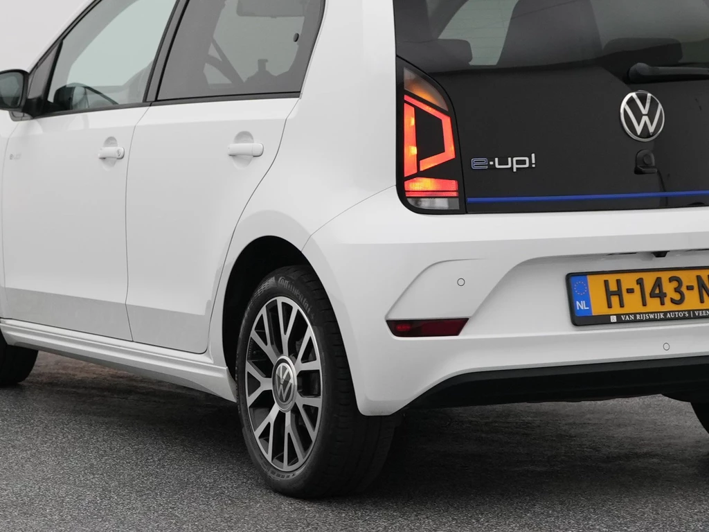 Volkswagen e-up! – foto 5