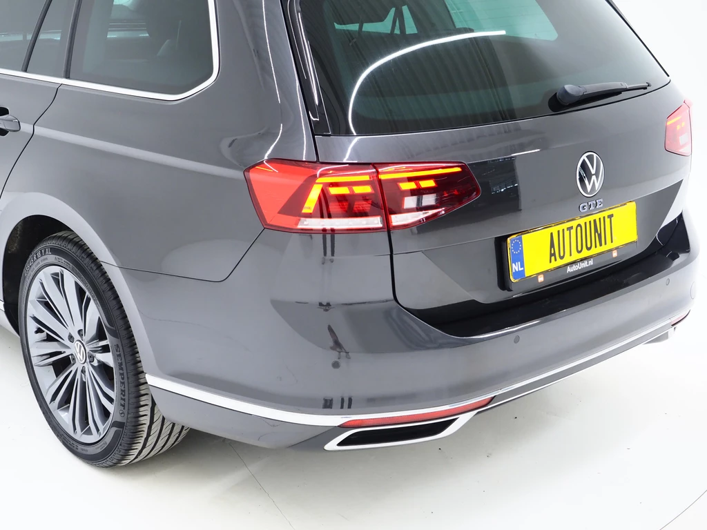 Volkswagen Passat – foto 4