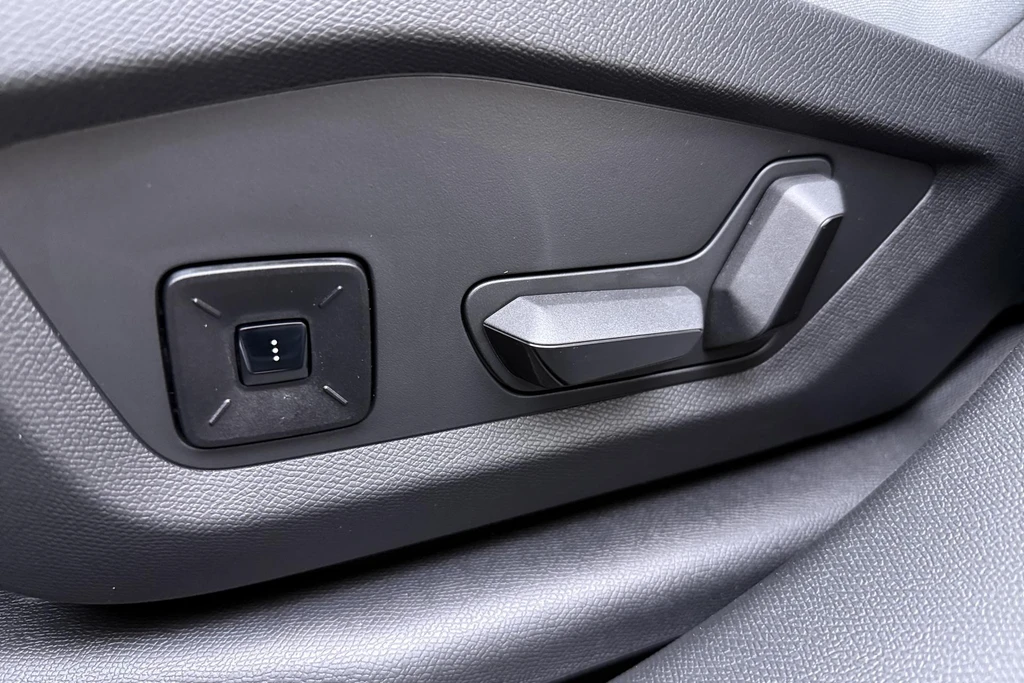 Citroën C5 Aircross – foto 19