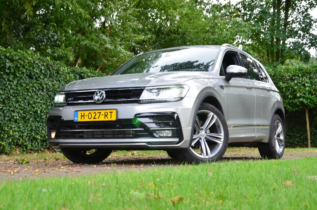 Volkswagen Tiguan – foto 3