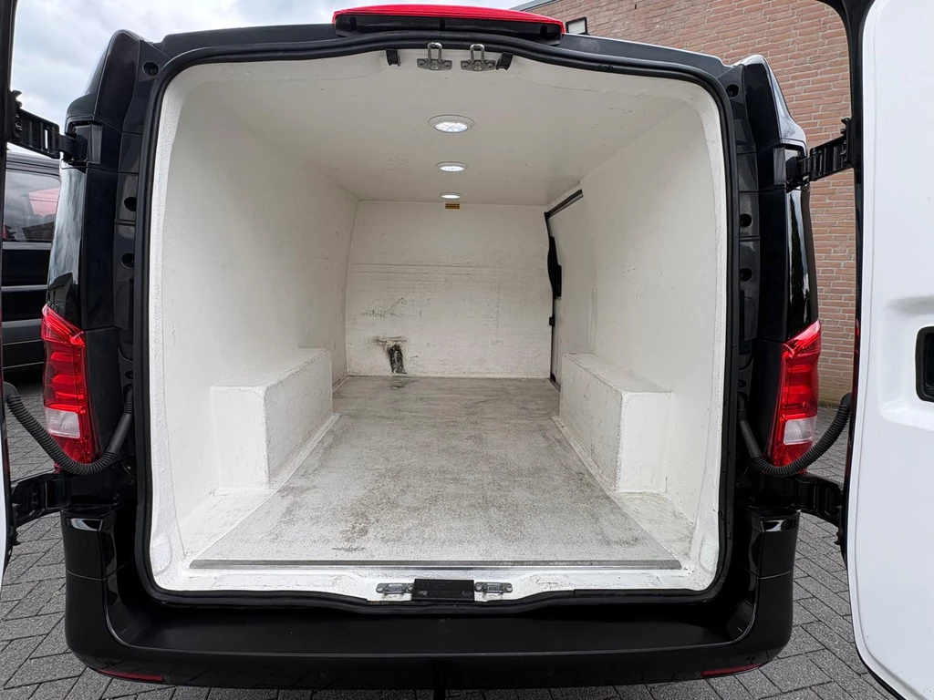 Mercedes-Benz Vito – foto 11