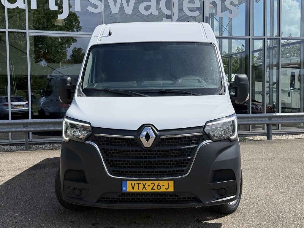 Renault Master – foto 5