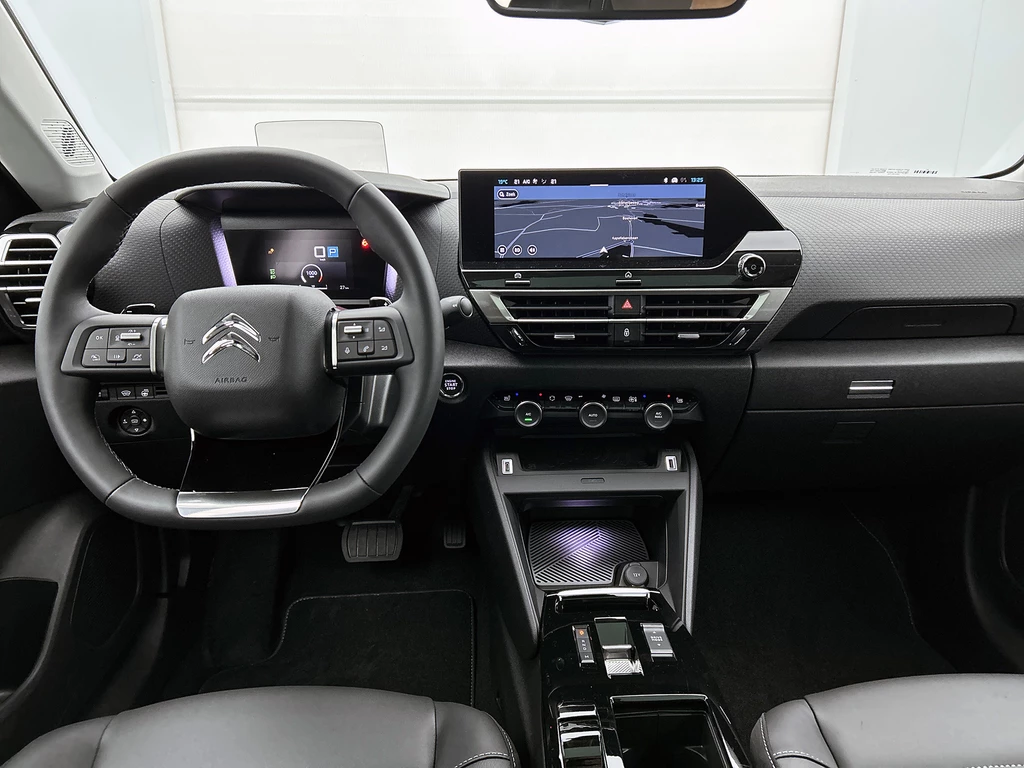 Citroën C4 – foto 27
