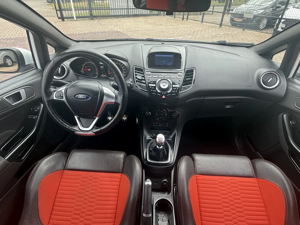 Ford Fiesta – foto 15