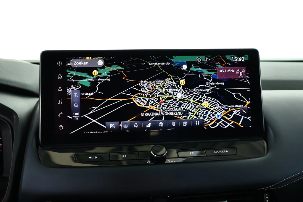 Nissan QASHQAI – foto 16