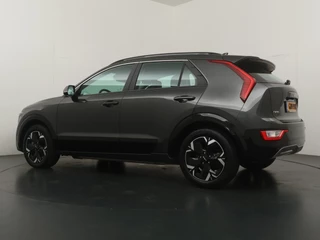 Kia Niro EV – thumbnail 4