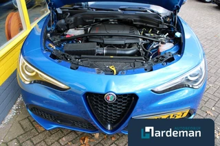 Alfa Romeo Stelvio – thumbnail 38