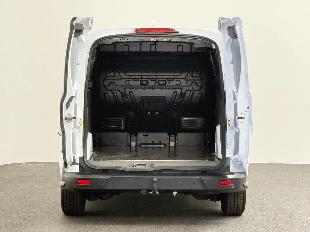 Ford Transit Connect – foto 12