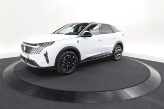 Peugeot 3008 – thumbnail 2