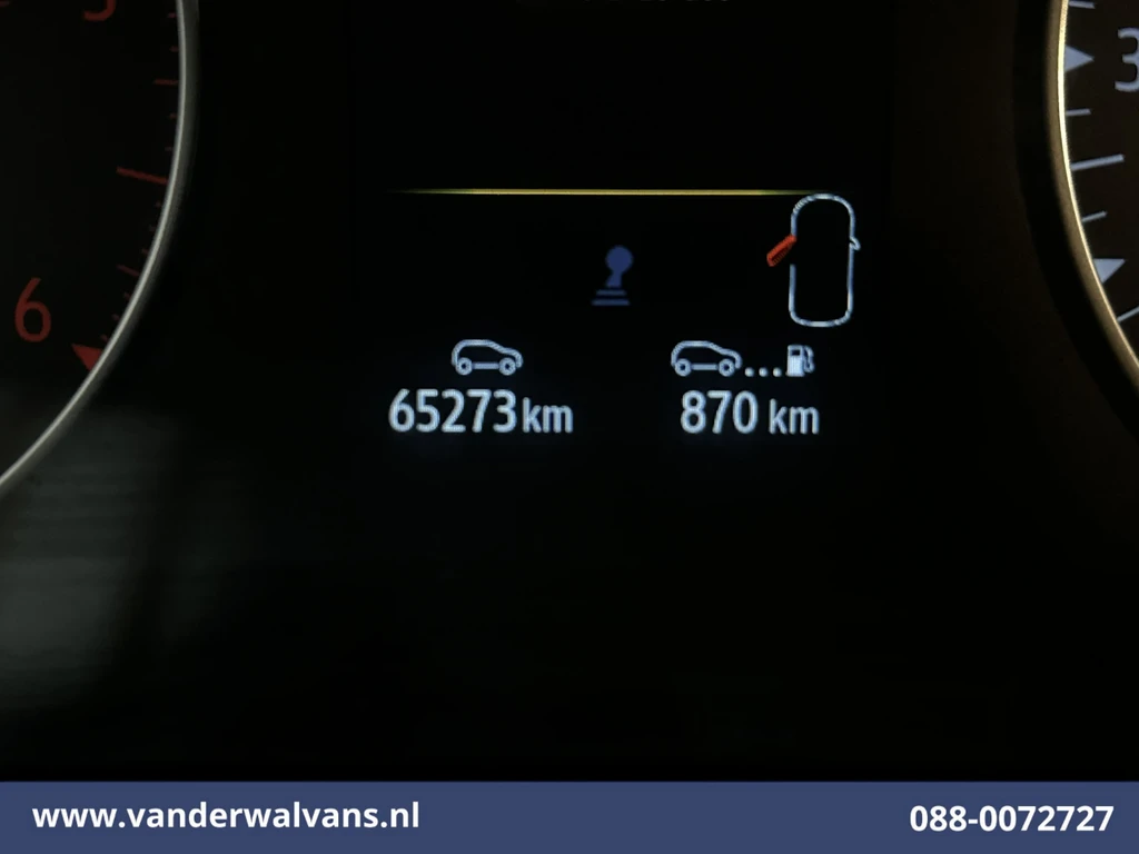Renault Trafic – foto 19