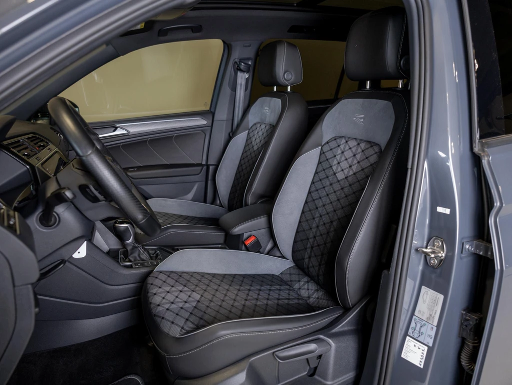 Volkswagen Tiguan – foto 12