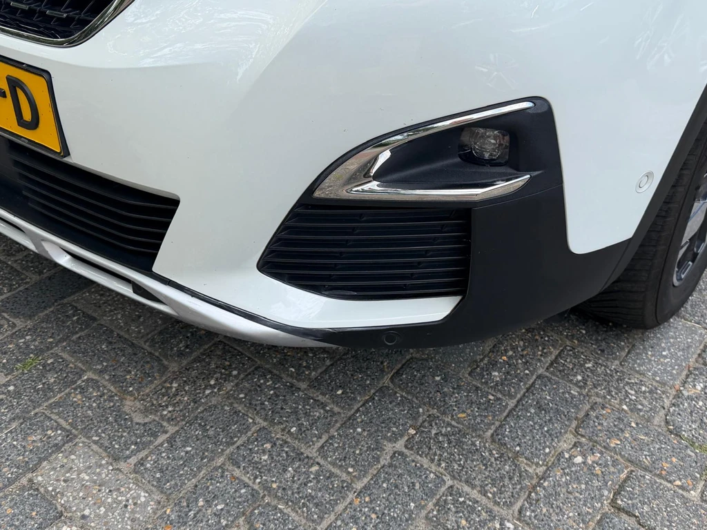 Peugeot 3008 – foto 14