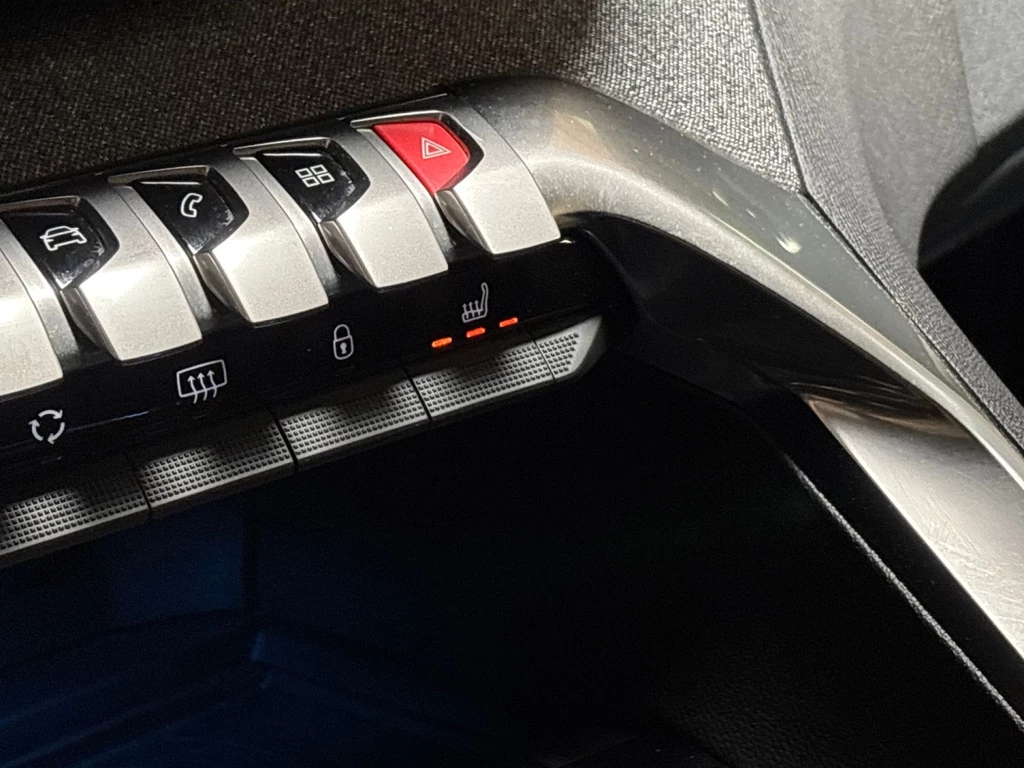 Peugeot 3008 – foto 10