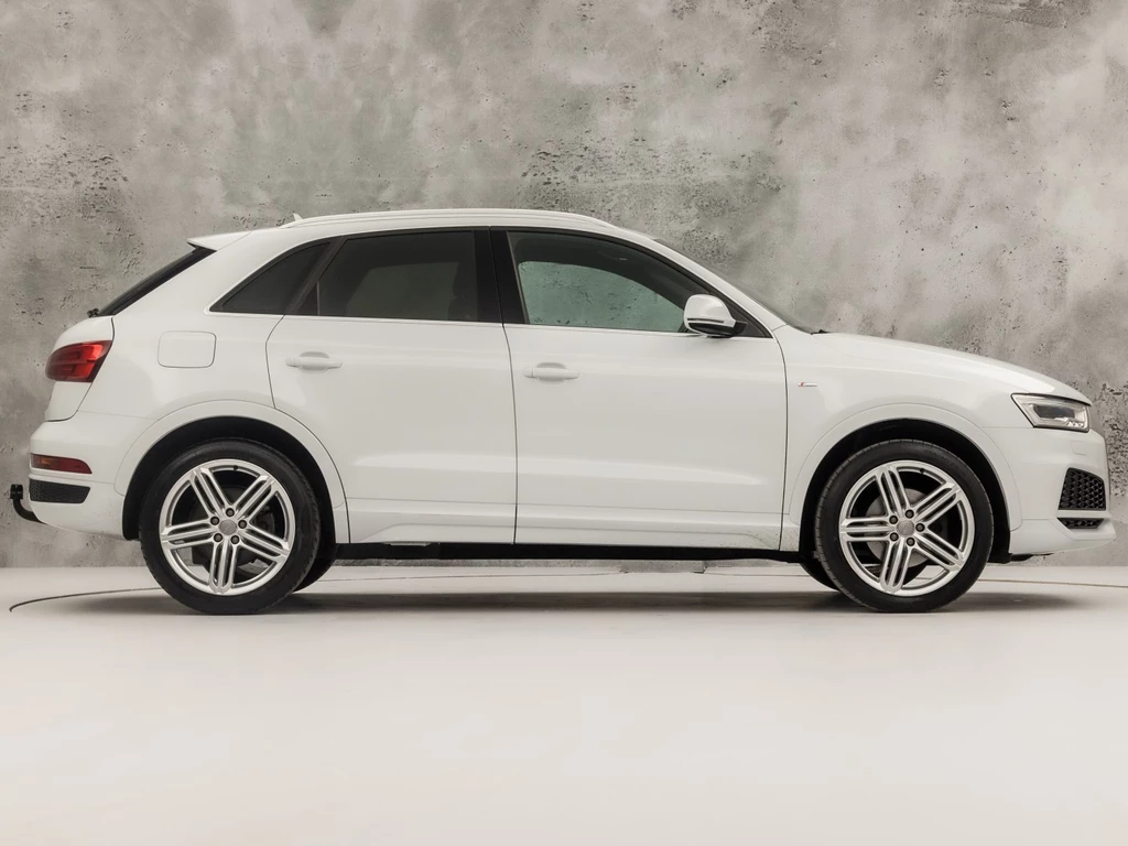 Audi Q3 – foto 7