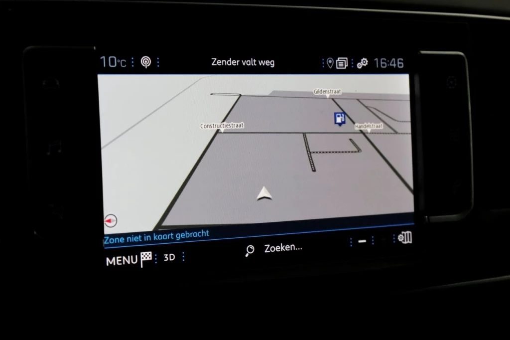 Peugeot Expert – foto 15