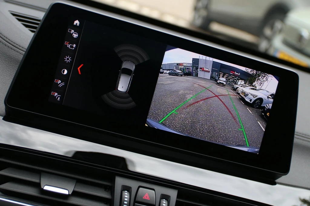 BMW X1 – foto 16