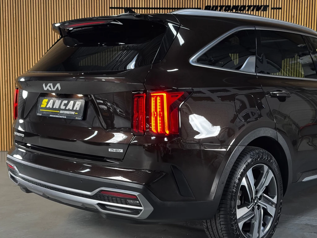 Kia Sorento – foto 9
