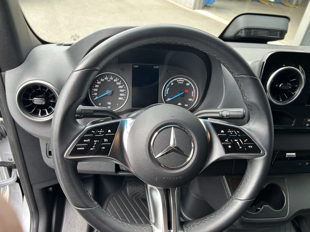 Mercedes-Benz eSprinter – foto 17