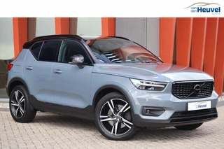 Volvo XC40 – thumbnail 5