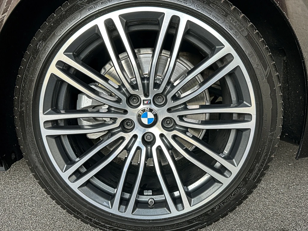 BMW 5 Serie – foto 20