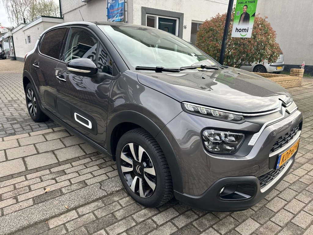 Citroën C3 – foto 6
