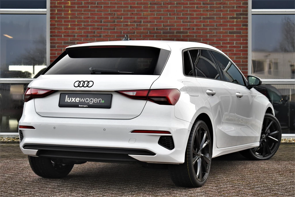 Audi A3 – foto 13