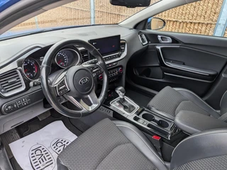 Kia Ceed Sportswagon – thumbnail 25