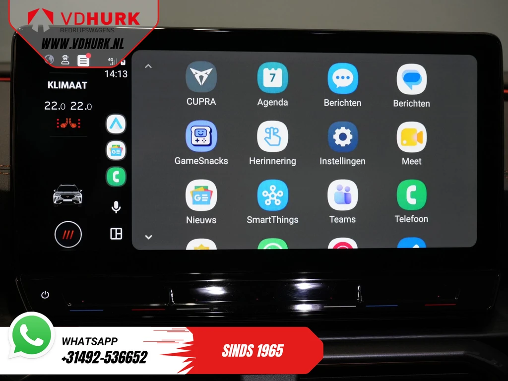 CUPRA Formentor – foto 30