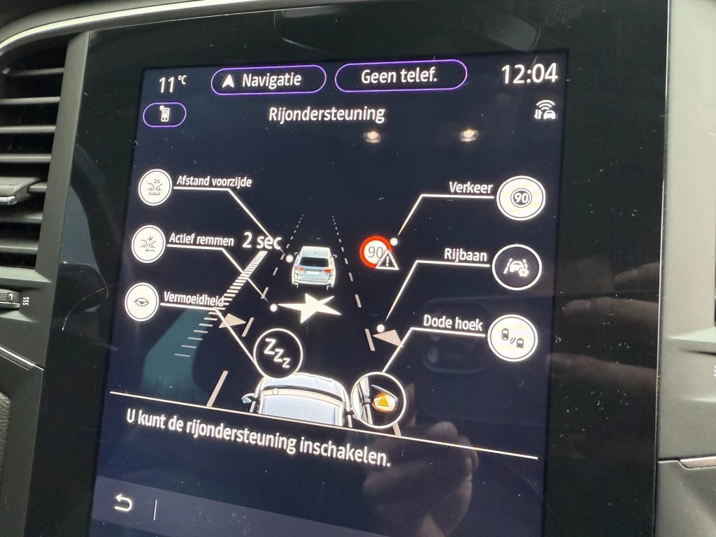 Renault Mégane – foto 42