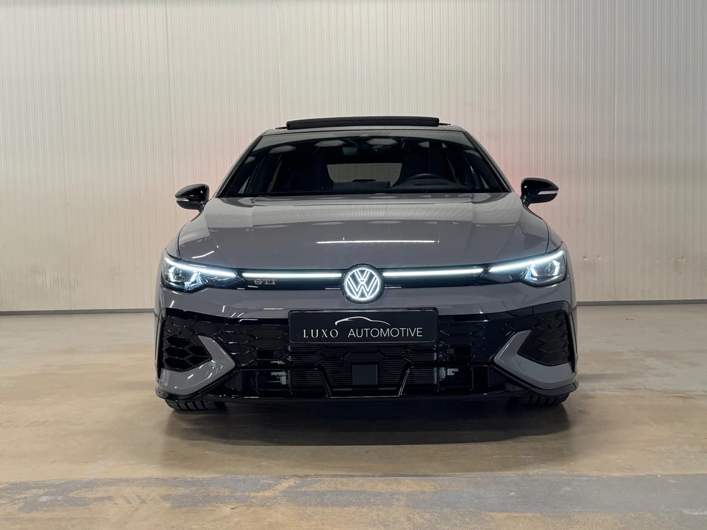 Volkswagen Golf – foto 10