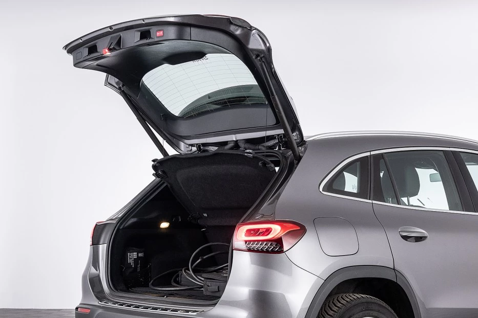 Mercedes-Benz EQA – foto 41