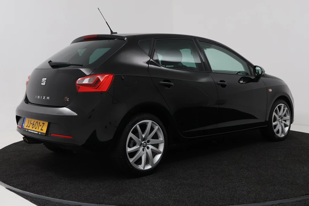 SEAT Ibiza – foto 4