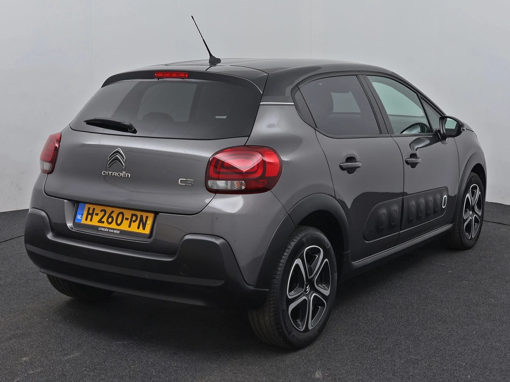 Citroën C3 – foto 4