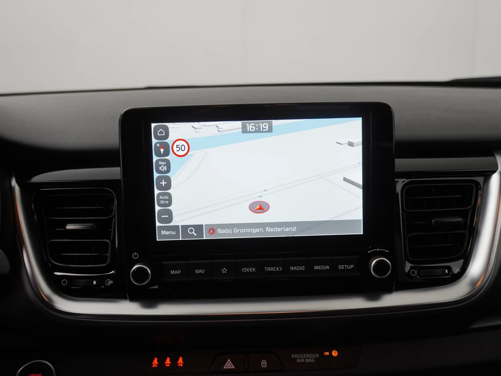 Kia Stonic – foto 32