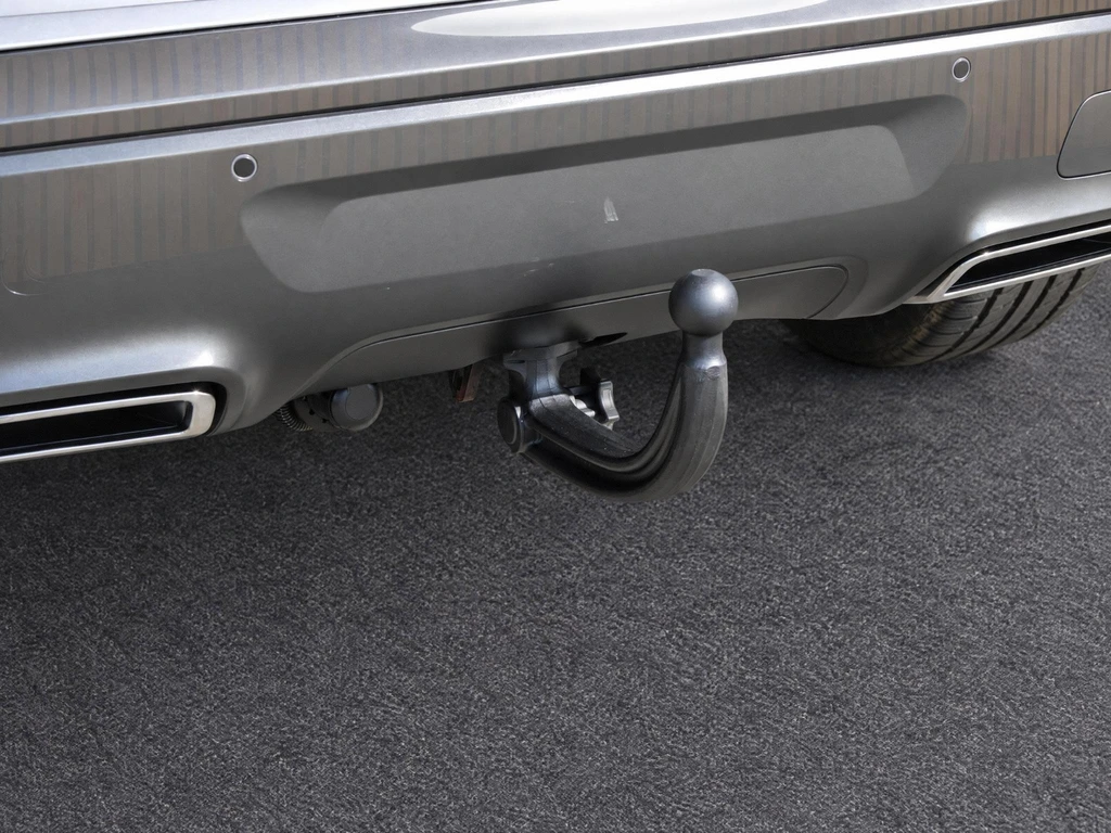 Citroën C5 Aircross – foto 9