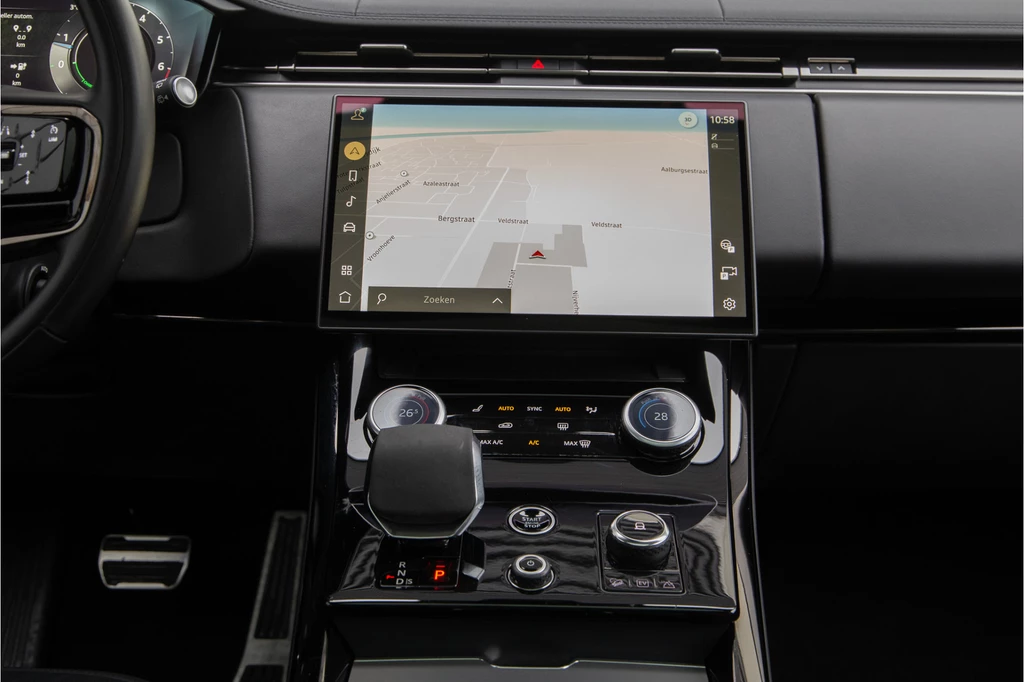Land Rover Range Rover Sport – foto 15